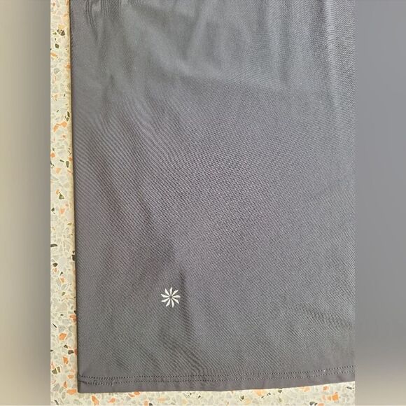 Athleta Ultimate Scoop Tank Black M - Picture 7 of 8